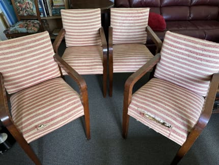 Occasional chairs online gumtree