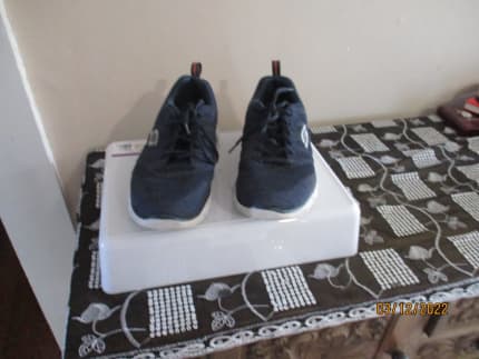 Skechers Lite Air Cooled Mens Shoes us 7.5 UK 6.5 EU 40 | Men's Shoes | Gumtree Australia Newcastle Area - Merewether | 1305154157
