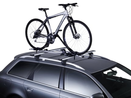 Bike roof rack gumtree on sale