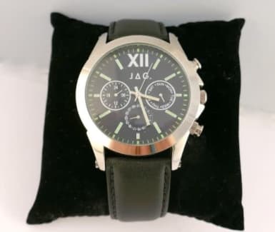 Mens watches clearance on gumtree