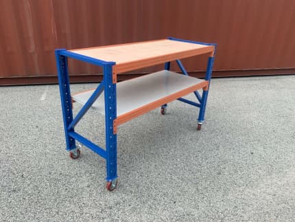 Gumtree workbench store