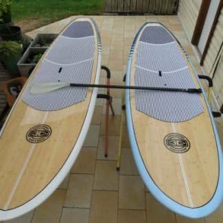 softech soft top surfboard