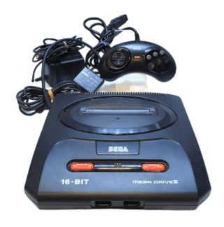 sega mega drive for sale gumtree