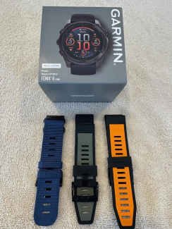 Gumtree garmin watch online