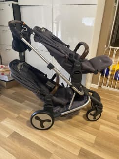 Britax hotsell flexx tandem