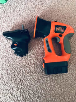 Black decker toy - Gumtree