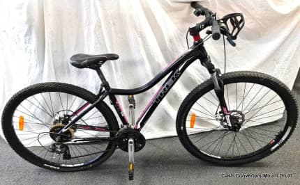 trek cali women's 29er