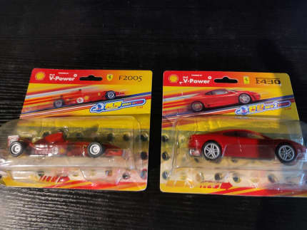 toy ferrari hot wheels