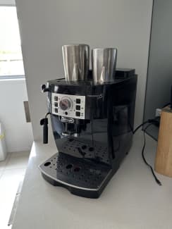 DeLonghi MAGNIFICA S Coffee Machine Coffee Machines Gumtree