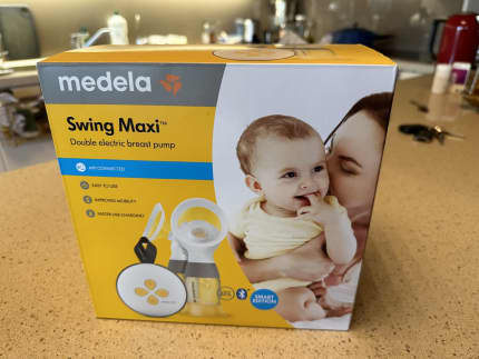 Spectra breast pump hot sale baby bunting