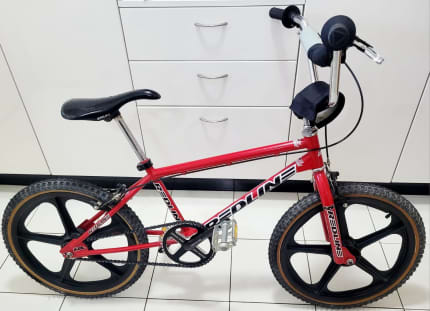 Redline vintage bmx hot sale