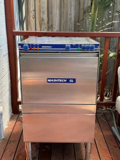 Commercial 2024 dishwasher gumtree