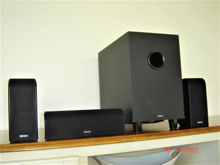 gumtree speakers