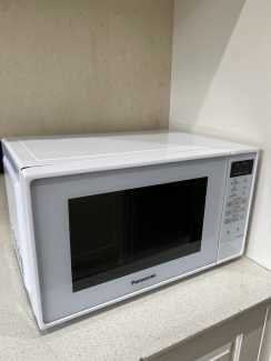 ge microwave jes1142sp1ss