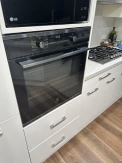 Oven sale online good guys