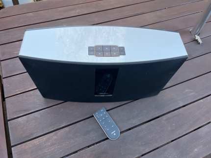 Bose SoundTouch 30 Wireless AirPlay Speaker | Speakers | Gumtree