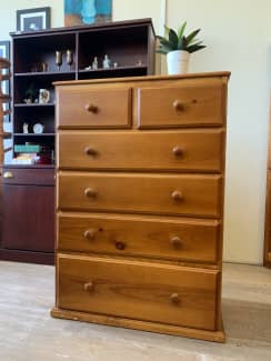 Tallboy drawers clearance gumtree