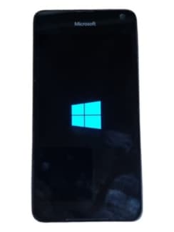 microsoft lumia 650 android