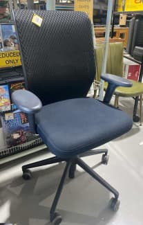 vitra office chair second hand