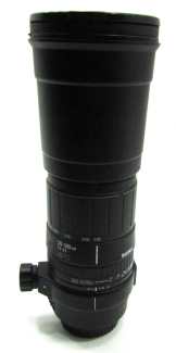 Sigma 170-500m Canon Mount Lens -041600301063 | Lenses | Gumtree