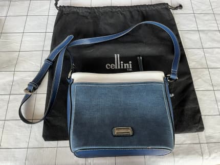 Cellini Sport cross body bag Bags Gumtree Australia Rockdale