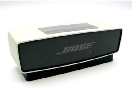 bose soundlink mini model 413295