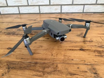 Mavic pro sale 2 gumtree