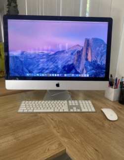 iMac(27-inch,Late 2013)3.4GHz 24GB apple クラシック 16366円引き