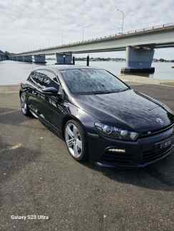 2014 VOLKSWAGEN SCIROCCO R 6 SP AUTO DIRECT SHIFT 3D COUPE, 4 seats 1S Sutherland Sutherland Area Preview