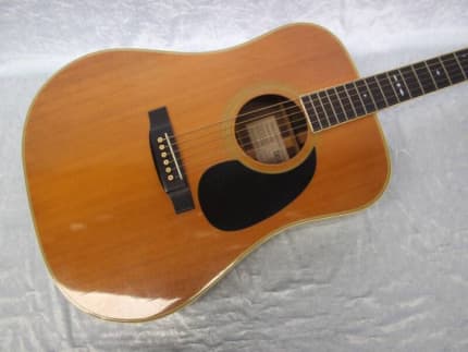 Tokai CE-400 Cat's Eye Acoustic 1981 MIJ | Guitars & Amps