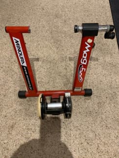 minoura mag 500 bike trainer