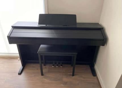 Casio Celviano AP 260 Keyboards Pianos Gumtree Australia