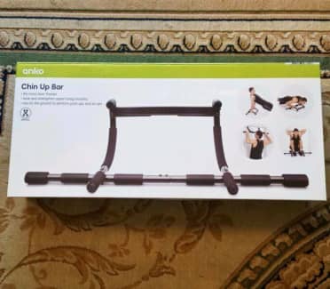 Kmart sit up discount bar