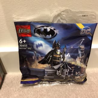  LEGO 30653 DC Batman 1992 : Toys & Games