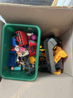 Gumtree deals kids toys