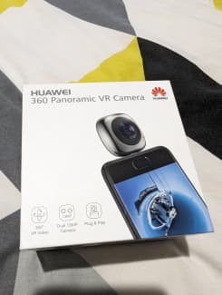 360 camera usb c