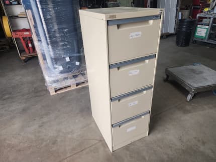 Gumtree 2024 filing cabinet