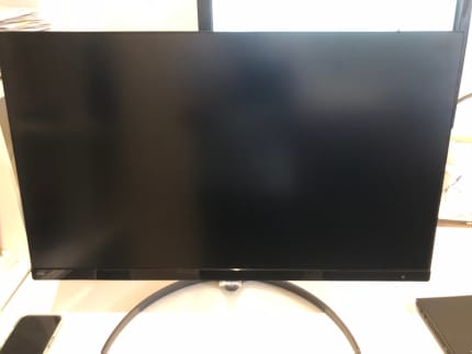 Monitor LCD 4K Ultra HD 276E8VJSB/27
