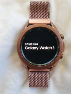 Samsung galaxy discount watch 3 australia