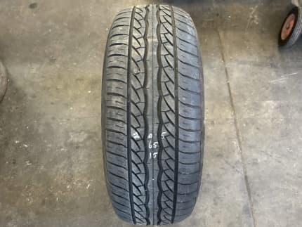 1 only TUFF ANT STEEL WHEEL for Land Rover Discovery 3, 4, 5, Wheels,  Tyres & Rims, Gumtree Australia Launceston Area - Launceston