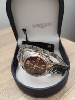 Longines l36334 on sale