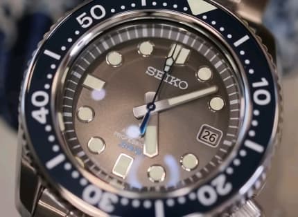 Sla045j1 Seiko Marine Master 300 | Accessories | Gumtree Australia Gold  Coast City - Surfers Paradise | 1309863154