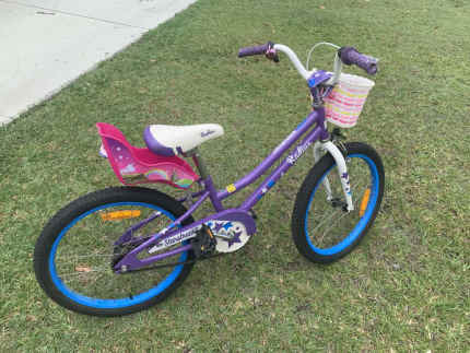 Girls 20 inch bike radius brand Kid s Bicycles in Little Mountain QLD Gumtree Australia