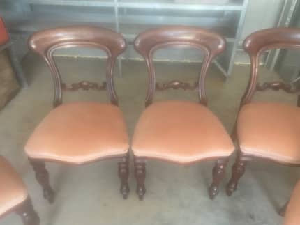 antique chairs olx