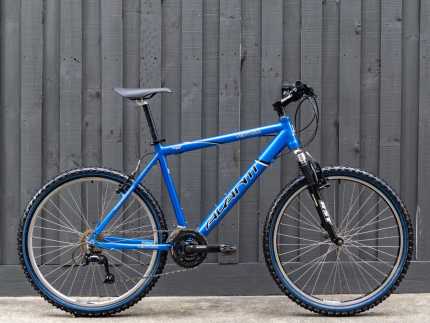 Avanti ventura mountain bike sale