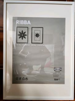 Ikea Ribba Picture Frame Picture Frames Gumtree Australia Walkerville Area Walkerville