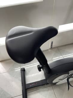 Lifespan exercise bike discount kmart