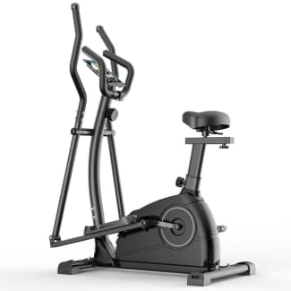 Elliptical cross trainer online gumtree