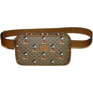 Gucci X Disney Mickey Mouse Belt Bag | Accessories | Gumtree Australia  Melville Area - Murdoch | 1308815546