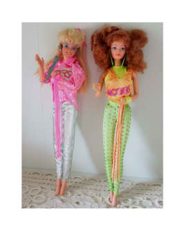 Louis Vuitton Diva  Barbie fashion, Beautiful barbie dolls, Barbie